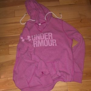 Under Armour Hoodie